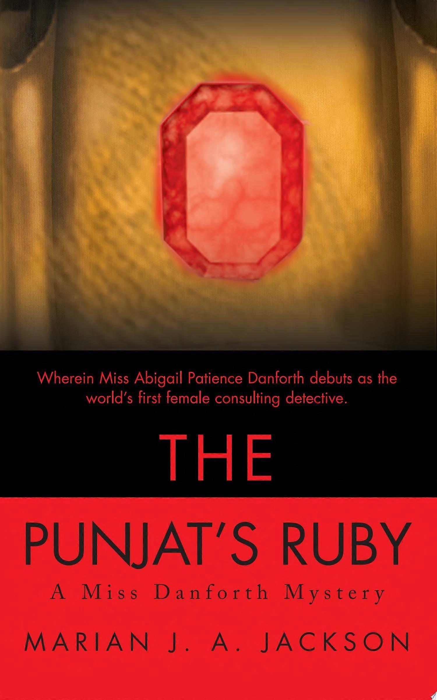 The punjat's ruby