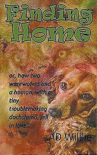 Finding Home