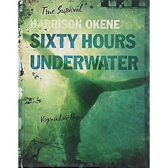 Harrison Okene: Sessanta ore sott'acqua (True Survival)