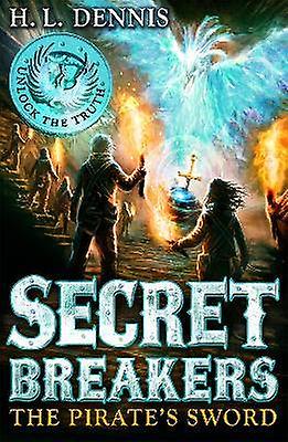 Hemliga brytare: Piratens svärd