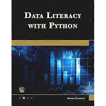 Data Literacy with Python
