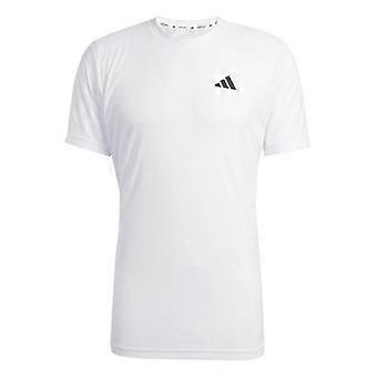 Adidas Pro Climacool tennis T-shirt voor heren