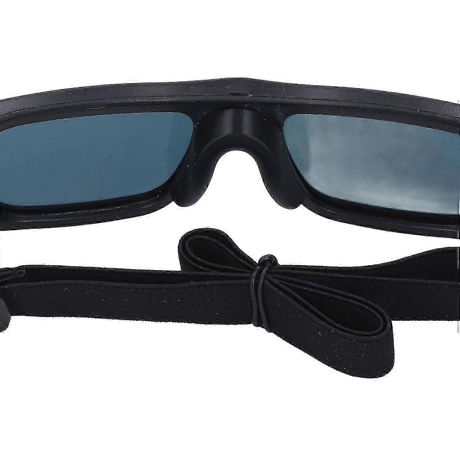 Strobe Training Glasses Hand Eye Coordination Tool Enhanced Athletic Performance Vision Stroboscopic