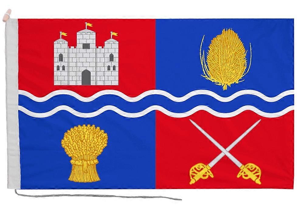 Newbury Flag MKA-1154