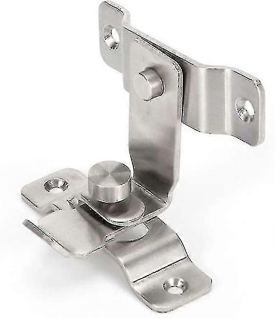 Door Latch 90 Degree Right Angle-l-