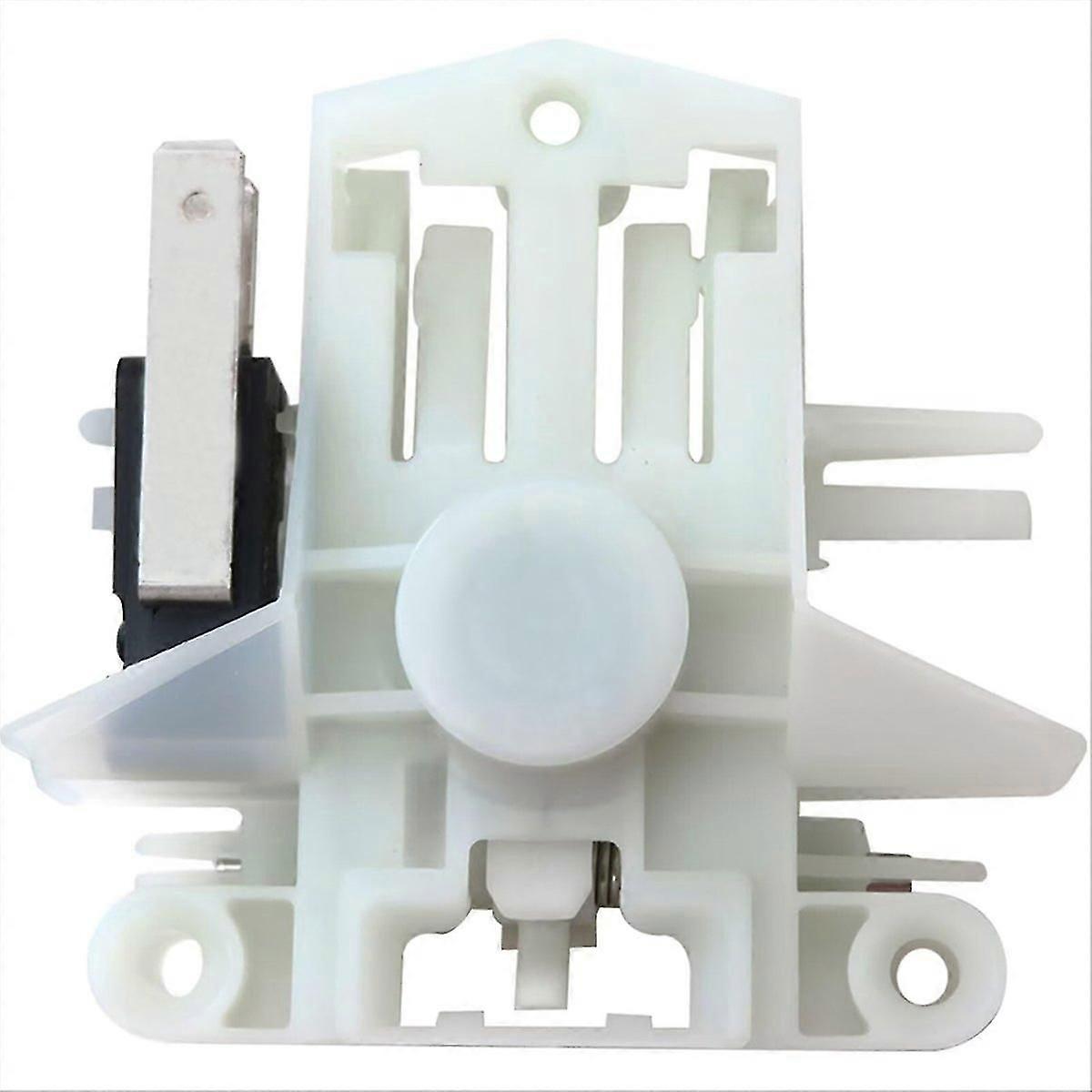 Door Switch Latch Replacement for Dishwasher Door Latch Lock