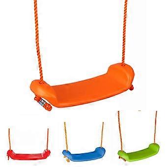 Pilsan balanço infantil, balanço de jardim 06116 com cordas, de 3 anos até 100 kg