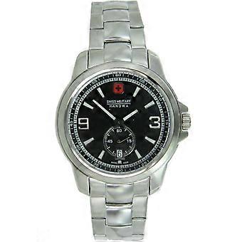 Swiss military Hanowa mens watch 06-5216.04.007 wrist watch