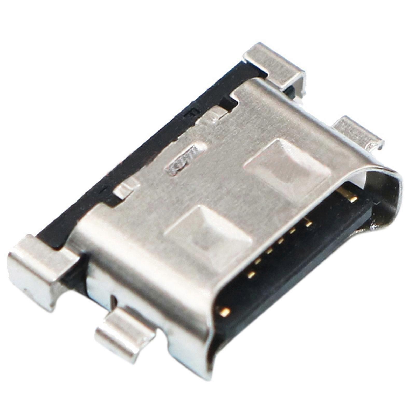 USB Charging Port Connector for Samsung Galaxy M30s Replacement Part