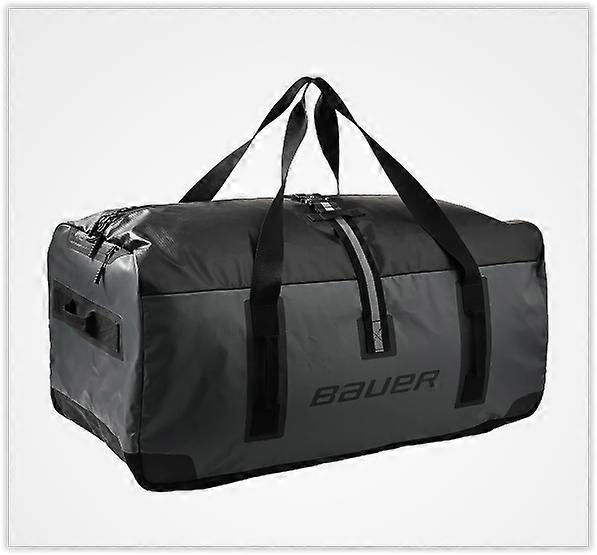 BAUER TACTICAL CARRIER BAG - JR