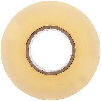 Clear Ice Hockey Tape PVC Hockey Tape for Decor 1 Roll
