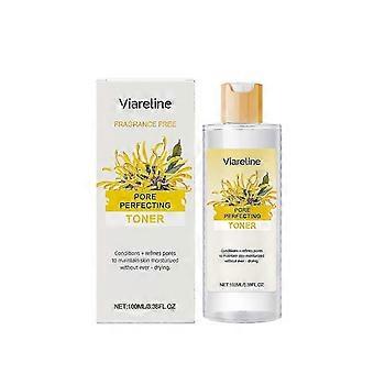 Tônico Hidratante de Hamamélis com Glicerina Acalma, Hidrata & Refresca a Pele Diariamente