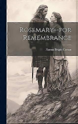 Rosemary--for remembrance