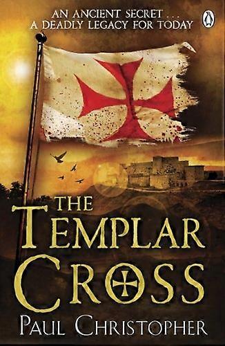Cross Templar