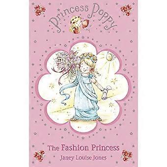 Princess Poppy The Fashion Princess