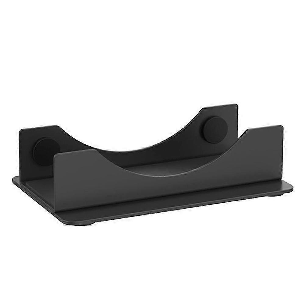 compatible with Mini /Pro Stand Desktop Vertical Mount, with Soft Padding, Improved Heat Dissipation, Easy Port Access