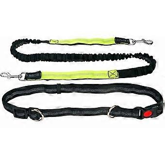 Joggingsnor I Sportshundesnore I Joggesnor til store og mellemstore hunde I Hundesnor