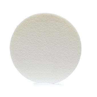 10 stk Makeup Puffs Profesjonell Makeup Svamp Svamp Powder Puff Facial Puff Svamp Svamp Puff Rund Makeup Svamp