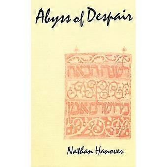 Abismo do Desespero - Nathan Hanover - Brochura - Livro em Inglês - História