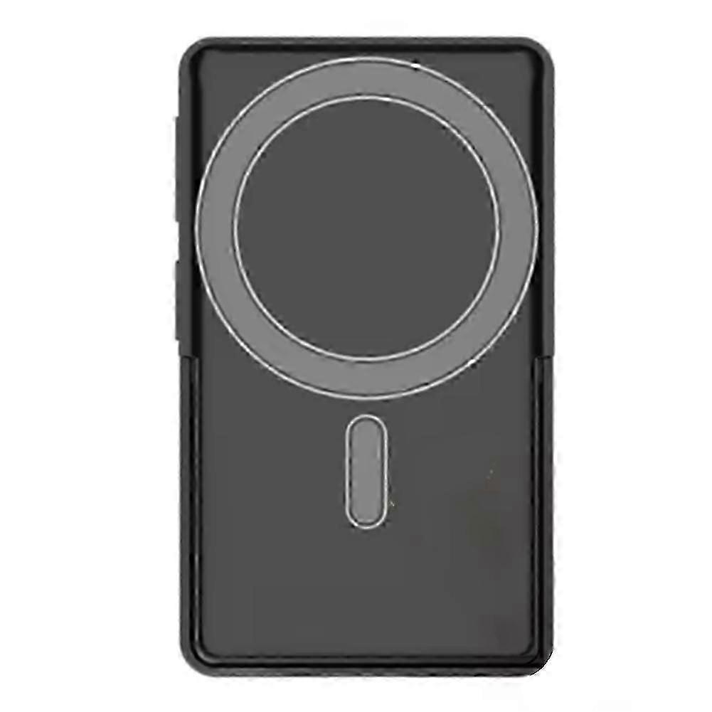 -X40P Mobile Touch Screen Selfie Screen Wireless Sharing