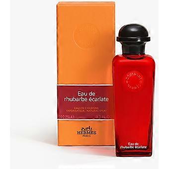 Eau de Rhubarbe Ecarlate EDC 100ml