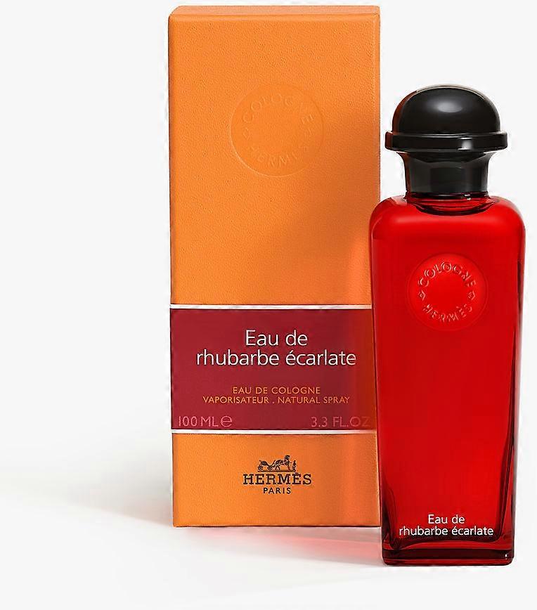 Eau de Rhubarbe Ecarlate EDC 100ml
