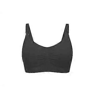Yoga beha, vrouwen Europese Amerikaanse sport beha, draadloze Push Up borsten, Comfort beeldhouwen bralettes