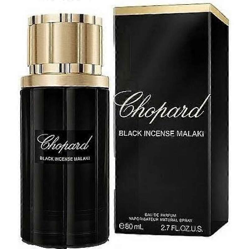 Chopard Black Incense Malaki EDP U 80 ml