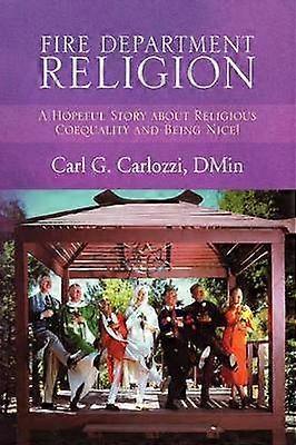 Fire Department Religion