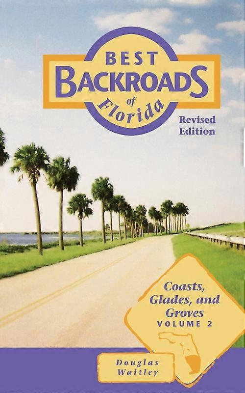 Best Backroads Of Florida