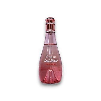 Água Fresca Rosa do Mar EDT 100ml