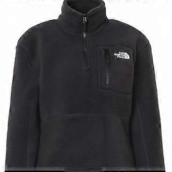 The North Face Sudaderas W Yumiori 1/4 Zip