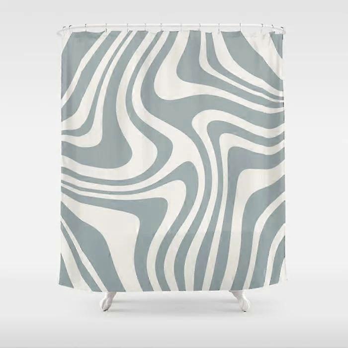 Bathroom Curtain  type-2210 Home Decor