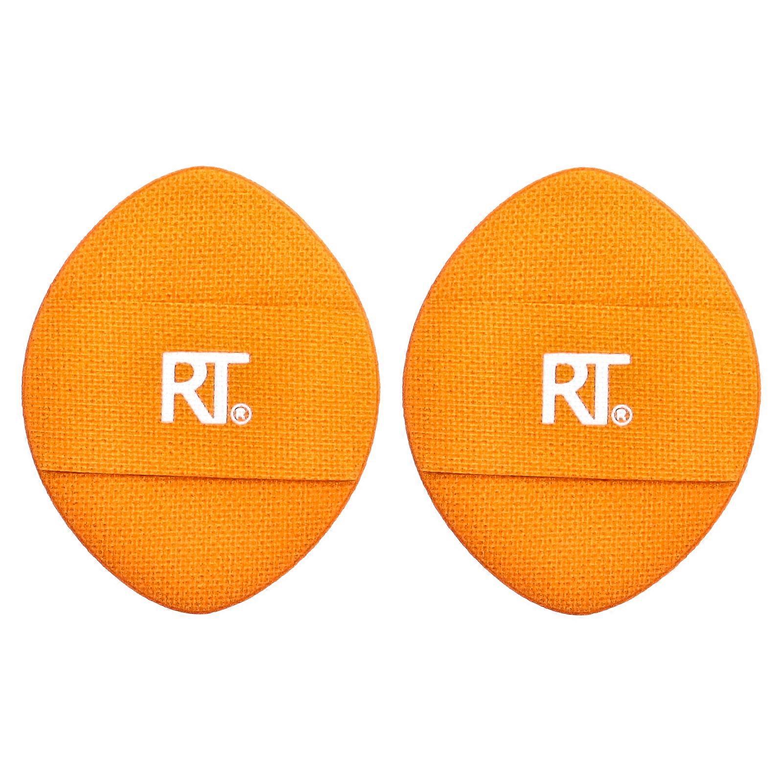 3 x Real Techniques, Mini Miracle Concealer Puff Trio, 3 Pack