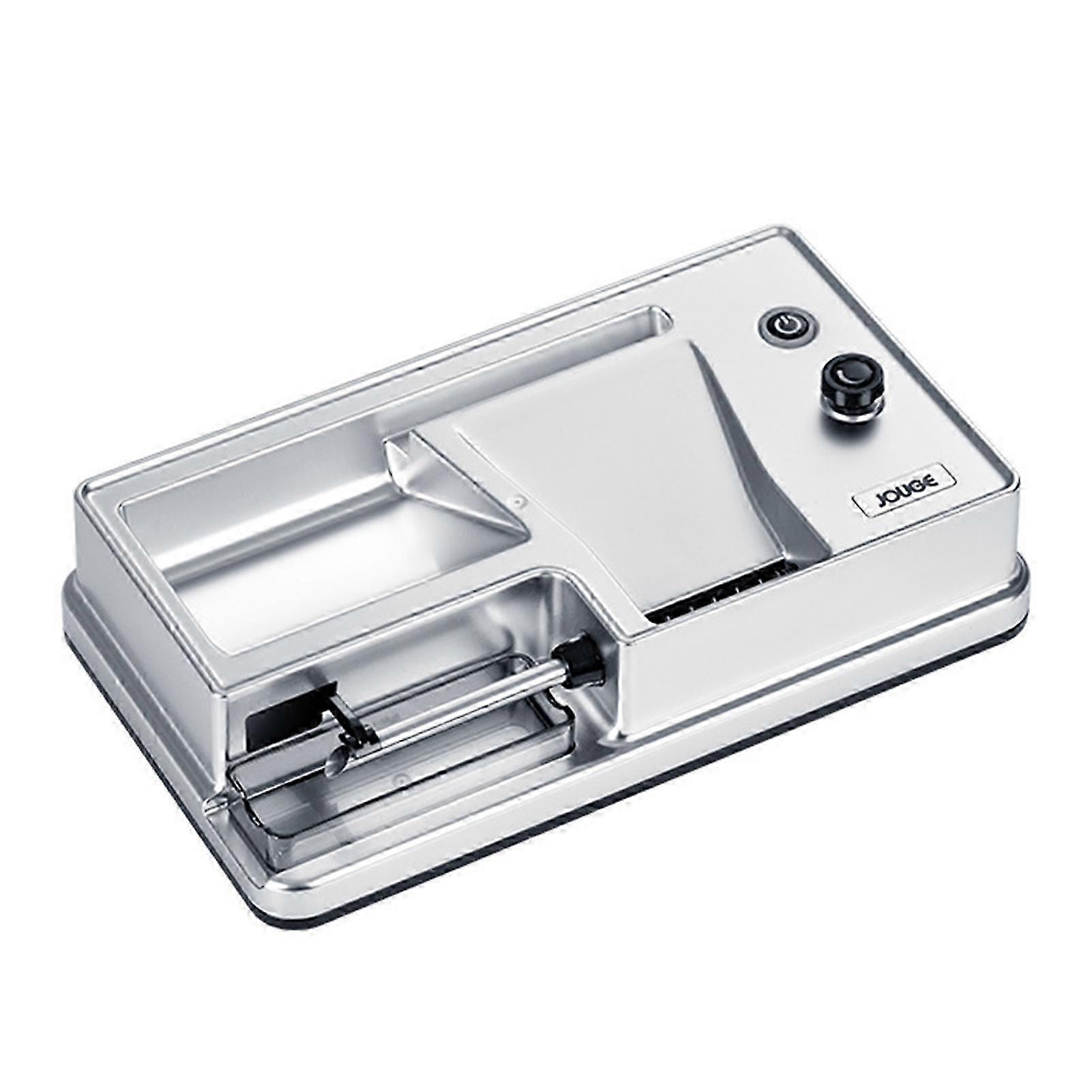 Stainless Steel Auto Cig Rolling Device