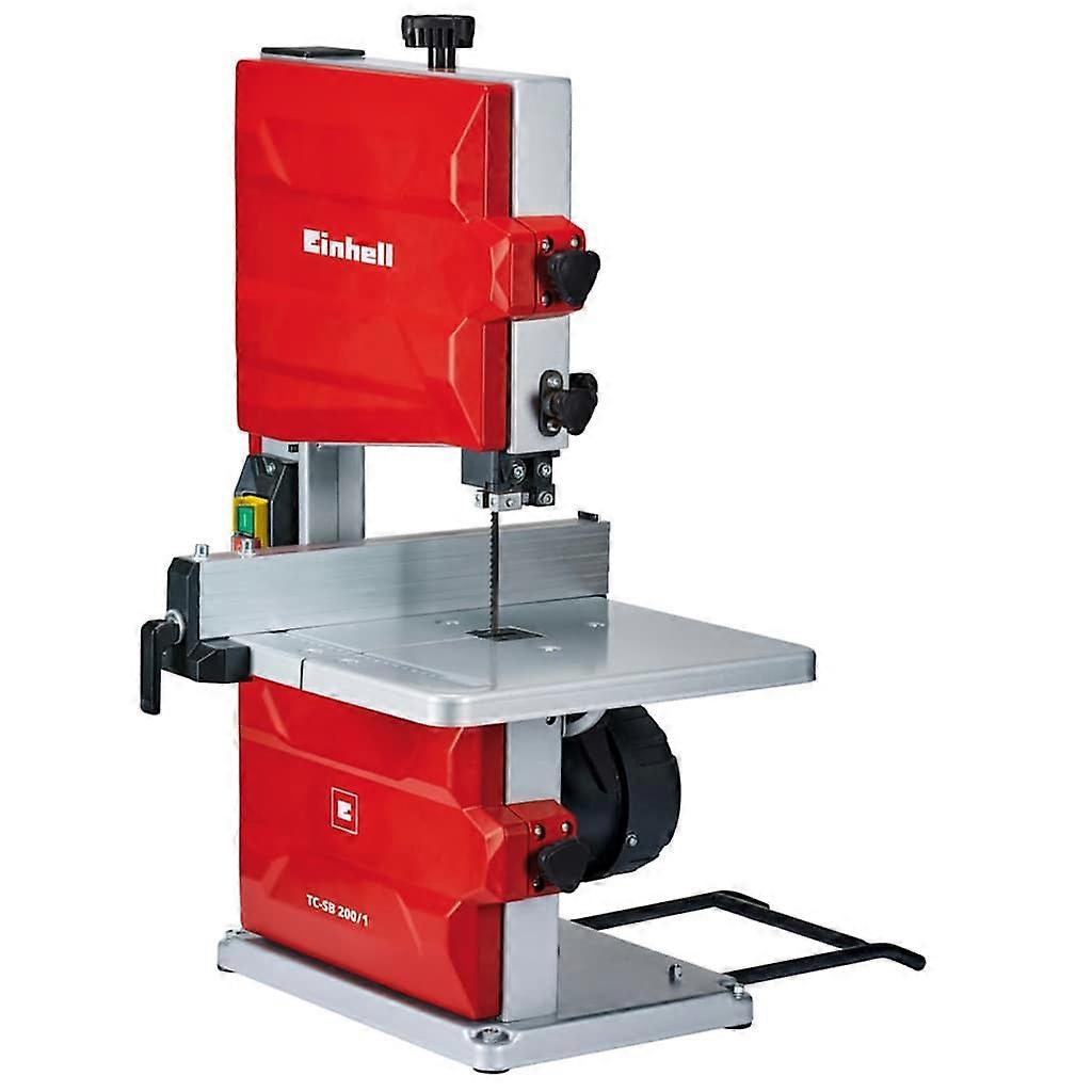 Einhell Lintzaag TC-SB 200/1 250W