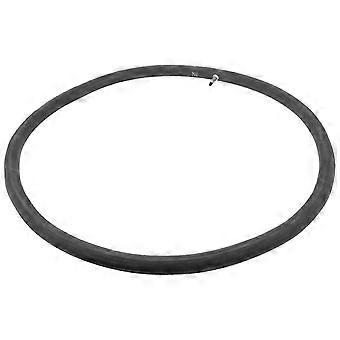 26x1‑3/4 Bike Inner Tubes English Valve 26in Durable Butyl Rubber Inner Tubes Replacement