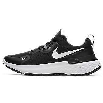 Nike React Miler Black Women's CW1778-003