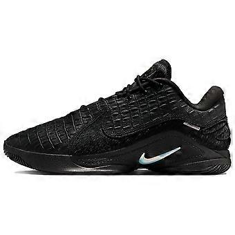 Tênis de basquete Nike LeBron 22 masculino, cano baixo, antiderrapante e resistente à abrasão, preto (IB3865-001)