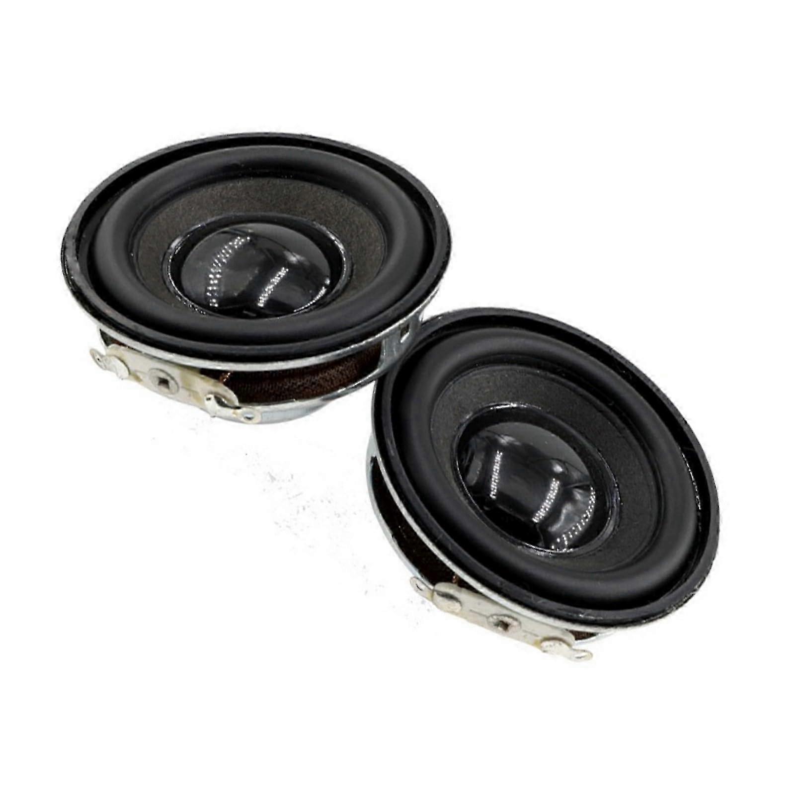 45mm Internal Magnetic Speakers