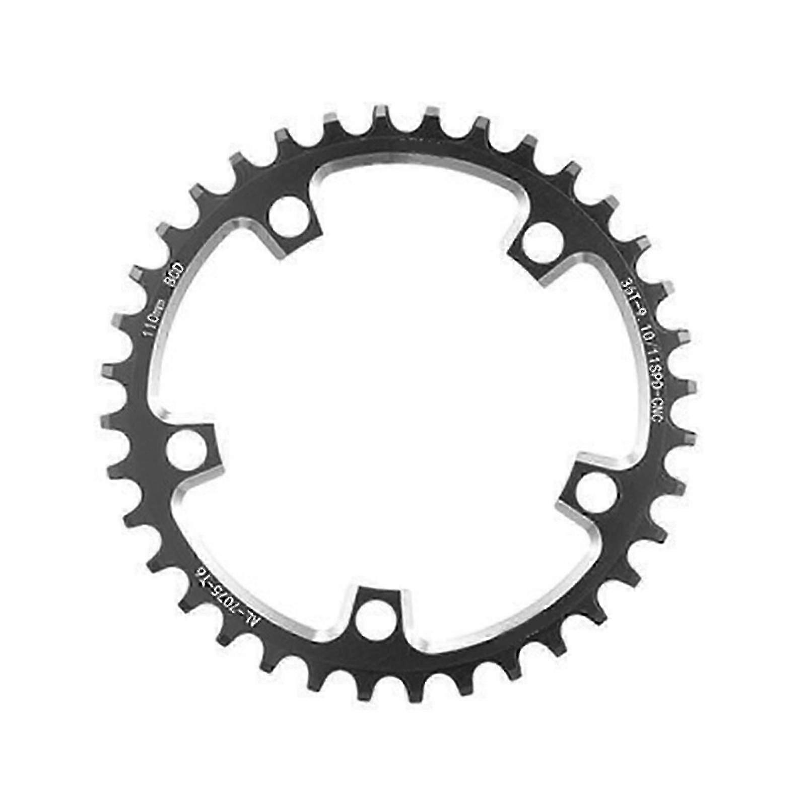 Narrow Wide MTB Chainring 110 130 BCD