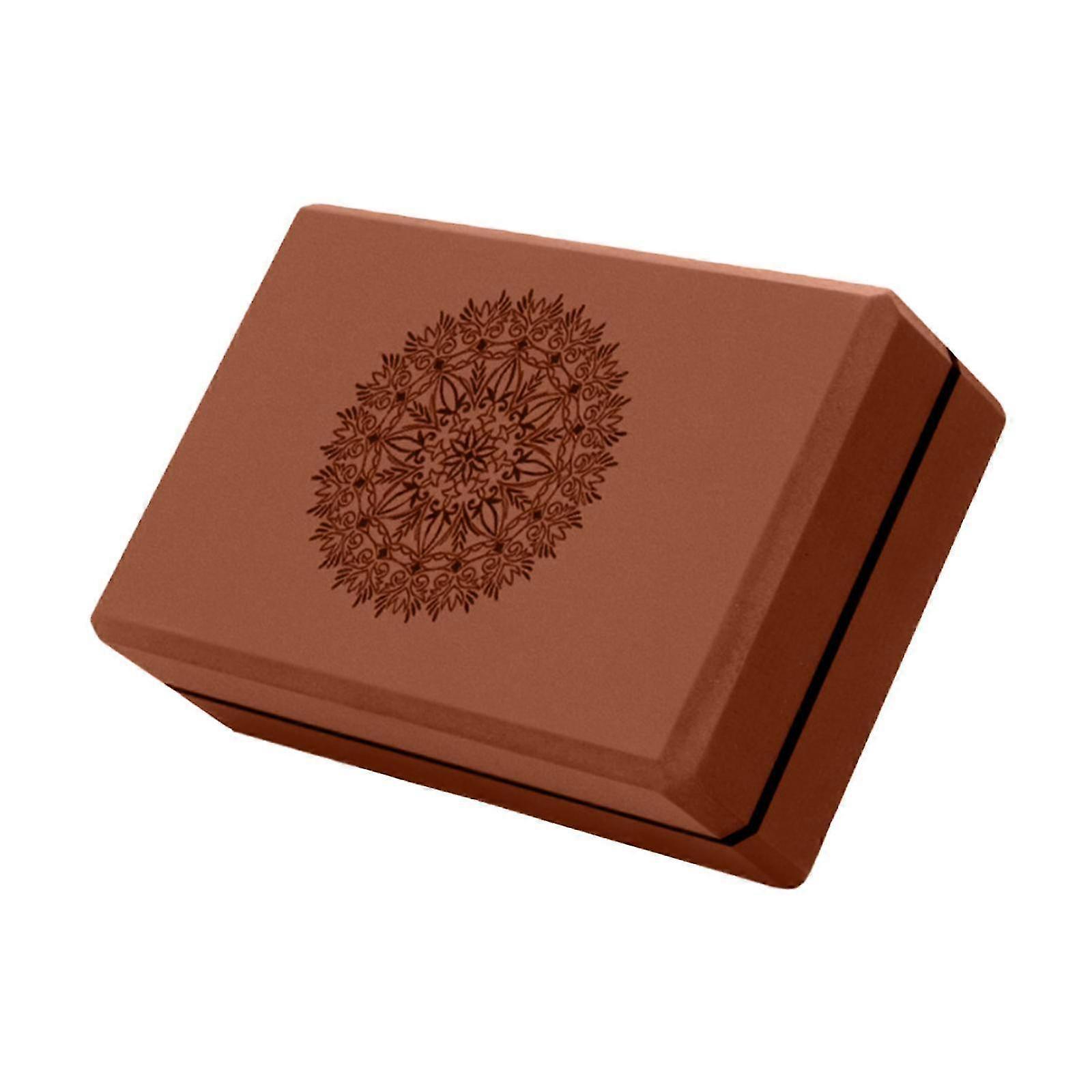 EVA Foam Yoga Block Soft Support