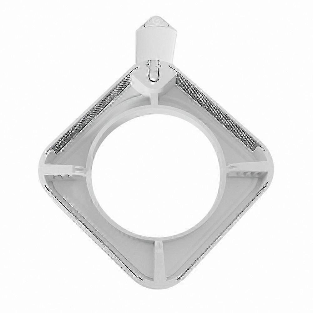 Precision Aluminum Power Access Base