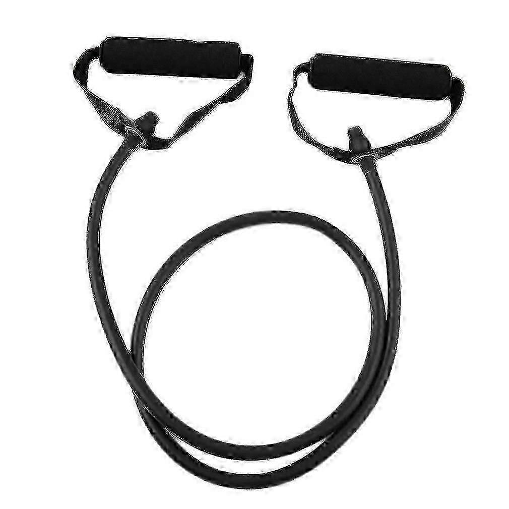 120cm TPE Exercise Rope For Sculpting