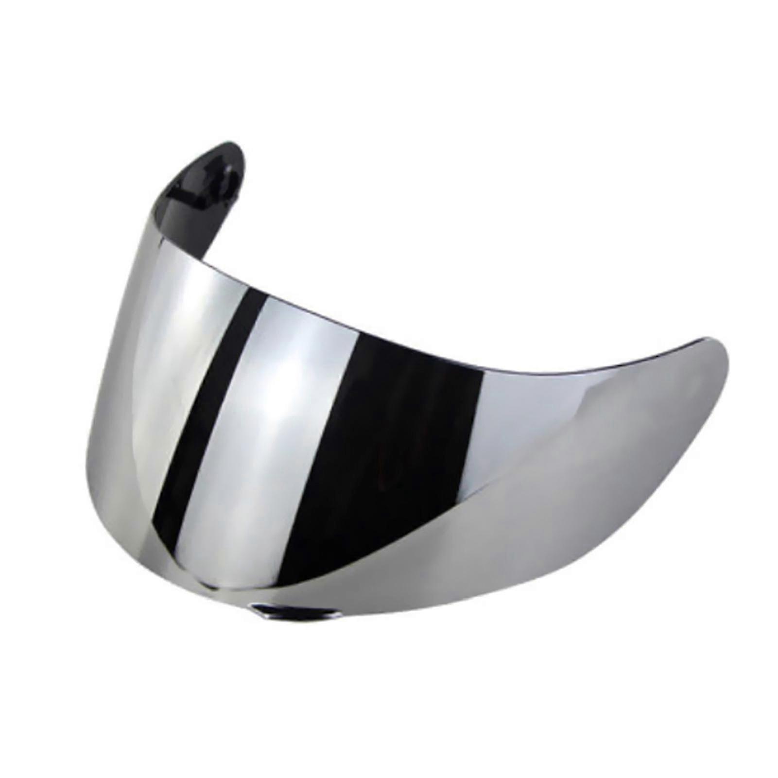 Flexible PC Motorcycle Visor Replacement