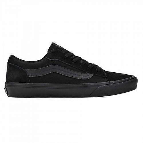 Vans Mens Canvas Trainers