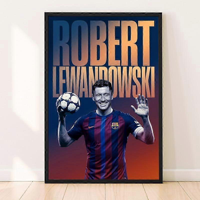Quebra-cabeças Lewandowski QB310