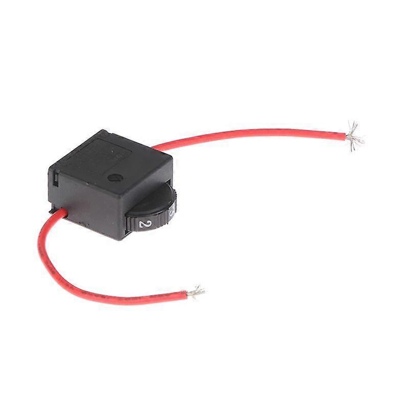 Speed Controller Switch Electric Grinder Speed Controller Switch Electric Tool Accessories