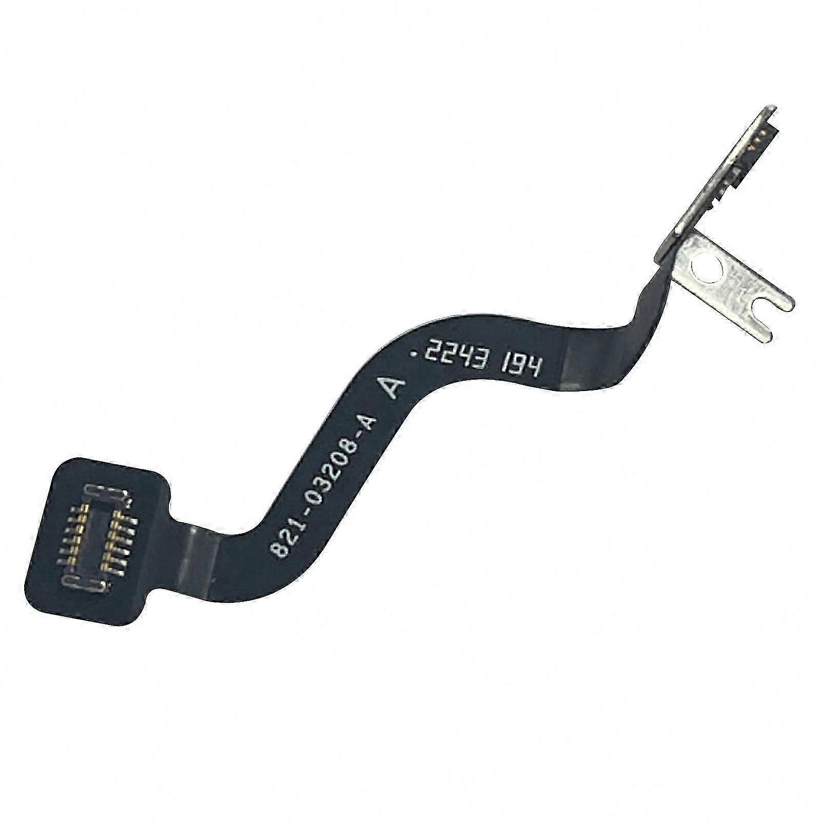 LCD Cover Angle Sensor Sleep Cable Replacement for MacBook Pro M1 A2442