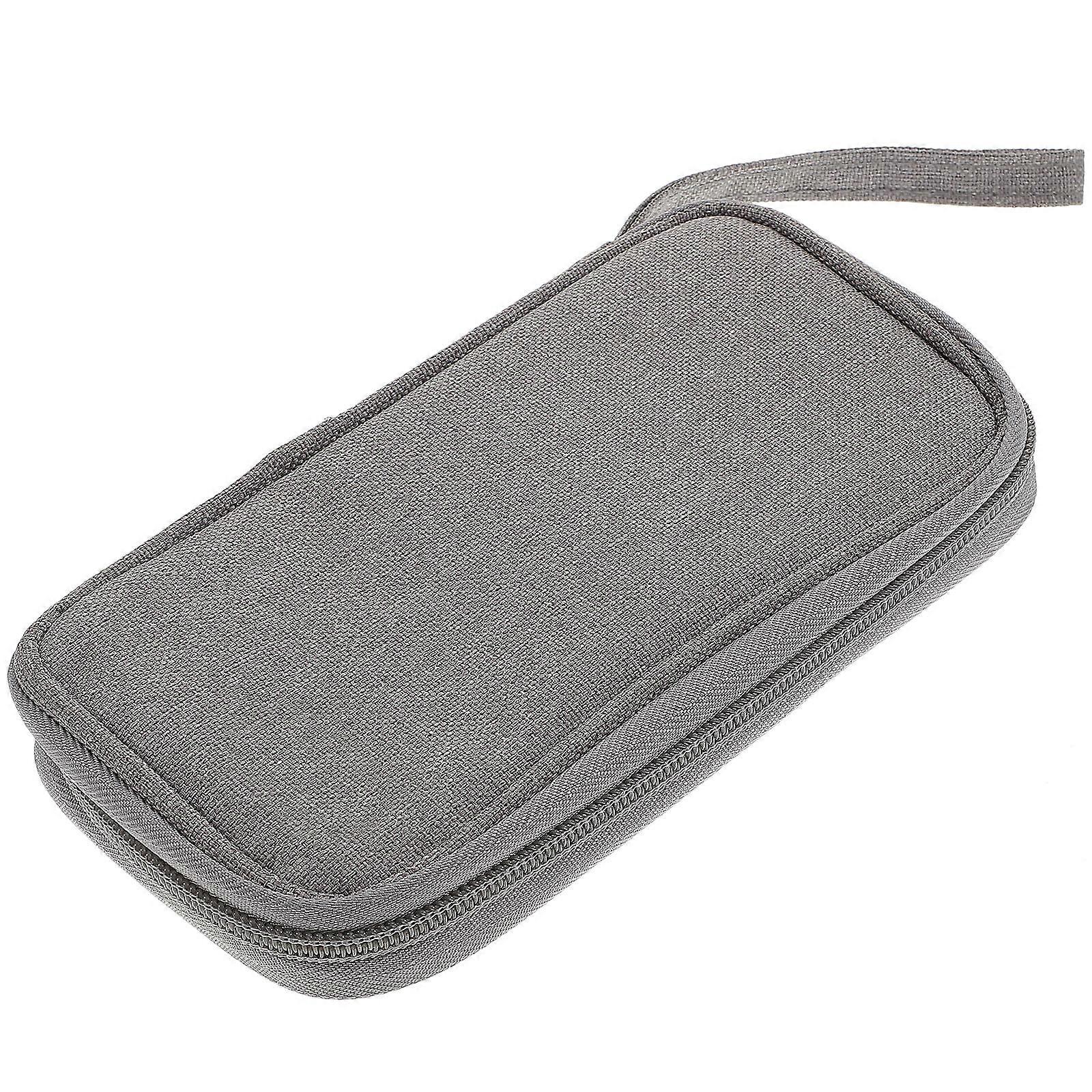 Data Cable Storage USB Storage Bag for Organizing USB Accessories